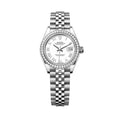 Lady-‏Datejust Oysrer28mm  ليدي ديت جست  أويستر