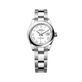 Lady-‏Datejust Oysrer28mm  ليدي ديت جست  أويستر