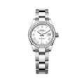 Lady-‏Datejust Oysrer28mm  ليدي ديت جست  أويستر