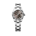 Lady-‏Datejust Oysrer28mm  ليدي ديت جست  أويستر