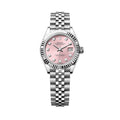 Lady-‏Datejust Oysrer28mm  ليدي ديت جست  أويستر