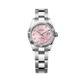 Lady-‏Datejust Oysrer28mm  ليدي ديت جست  أويستر
