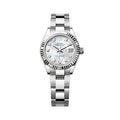 Lady-‏Datejust Oysrer28mm  ليدي ديت جست  أويستر