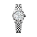 Lady-‏Datejust Oysrer28mm  ليدي ديت جست  أويستر