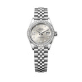 Lady-‏Datejust Oysrer28mm  ليدي ديت جست  أويستر