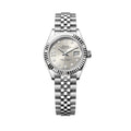 Lady-‏Datejust Oysrer28mm  ليدي ديت جست  أويستر
