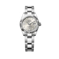 Lady-‏Datejust Oysrer28mm  ليدي ديت جست  أويستر