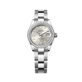 Lady-‏Datejust Oysrer28mm  ليدي ديت جست  أويستر