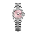 ‏Lady-‏Datejust Oysrer28mm  ليدي ديت جست  أويستر