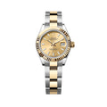 ‏Lady-‏Datejust Oysrer28mm  ليدي ديت جست  أويستر