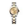 ‏Lady-‏Datejust Oysrer28mm  ليدي ديت جست  أويستر