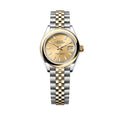 ‏Lady-‏Datejust Oysrer28mm  ليدي ديت جست  أويستر