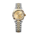 ‏Lady-‏Datejust Oysrer28mm  ليدي ديت جست  أويستر