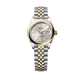 Lady-‏Datejust Oysrer 28 mm  ليدي ديت جست  أويستر