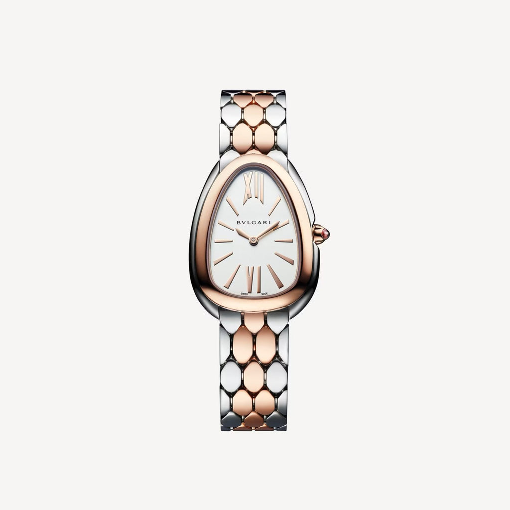 SERPENTI SEDUTTORI 33MM