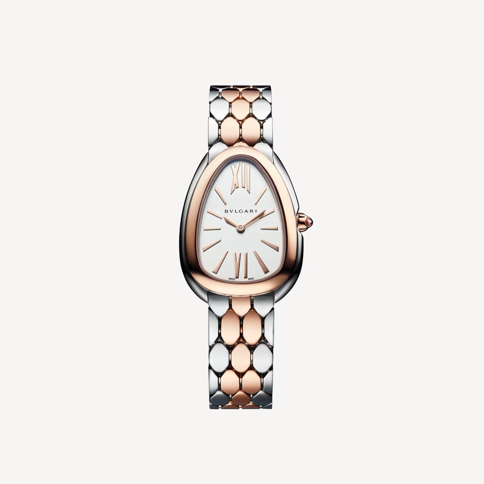 SERPENTI SEDUTTORI 33MM