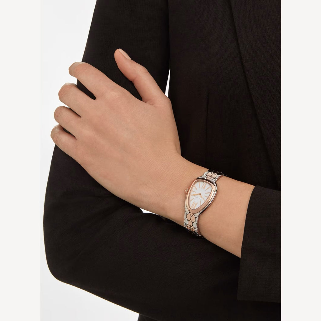 SERPENTI SEDUTTORI 33MM