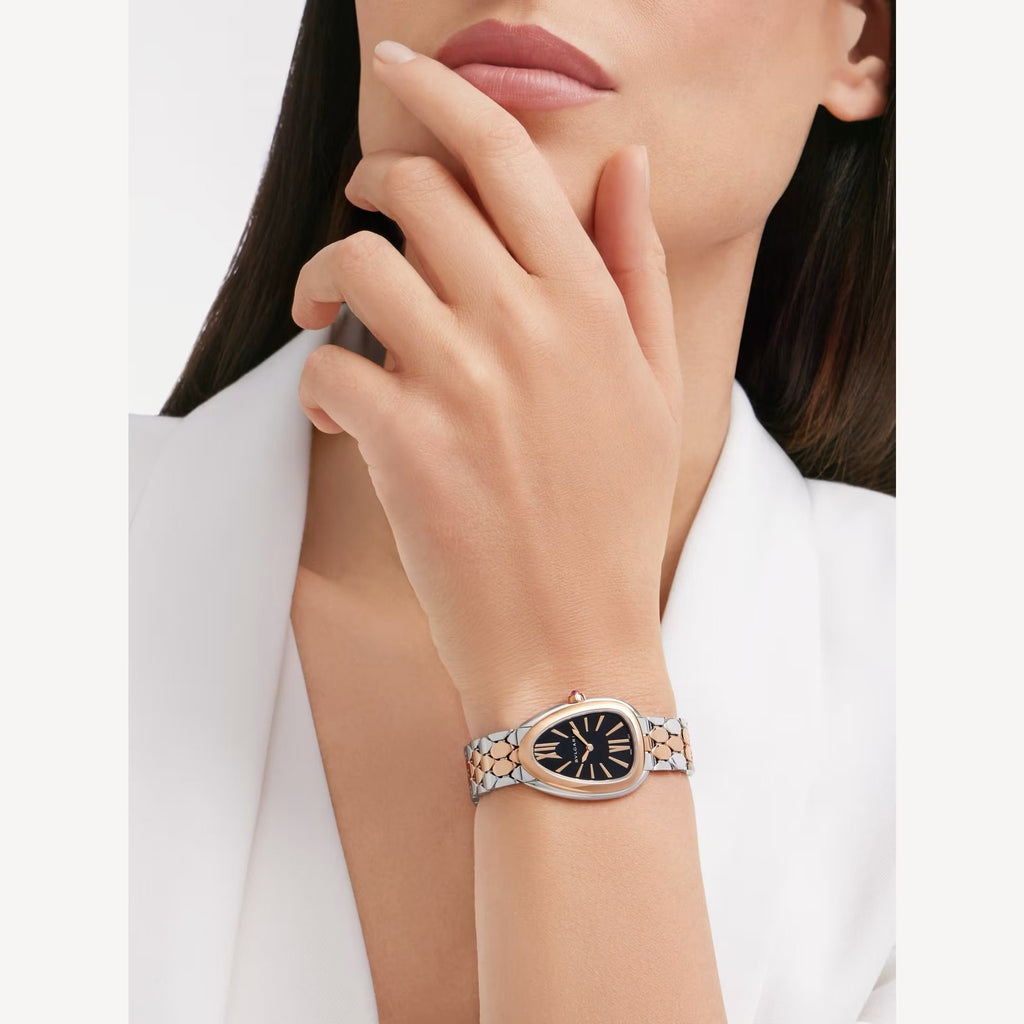SERPENTI SEDUTTORI 33MM