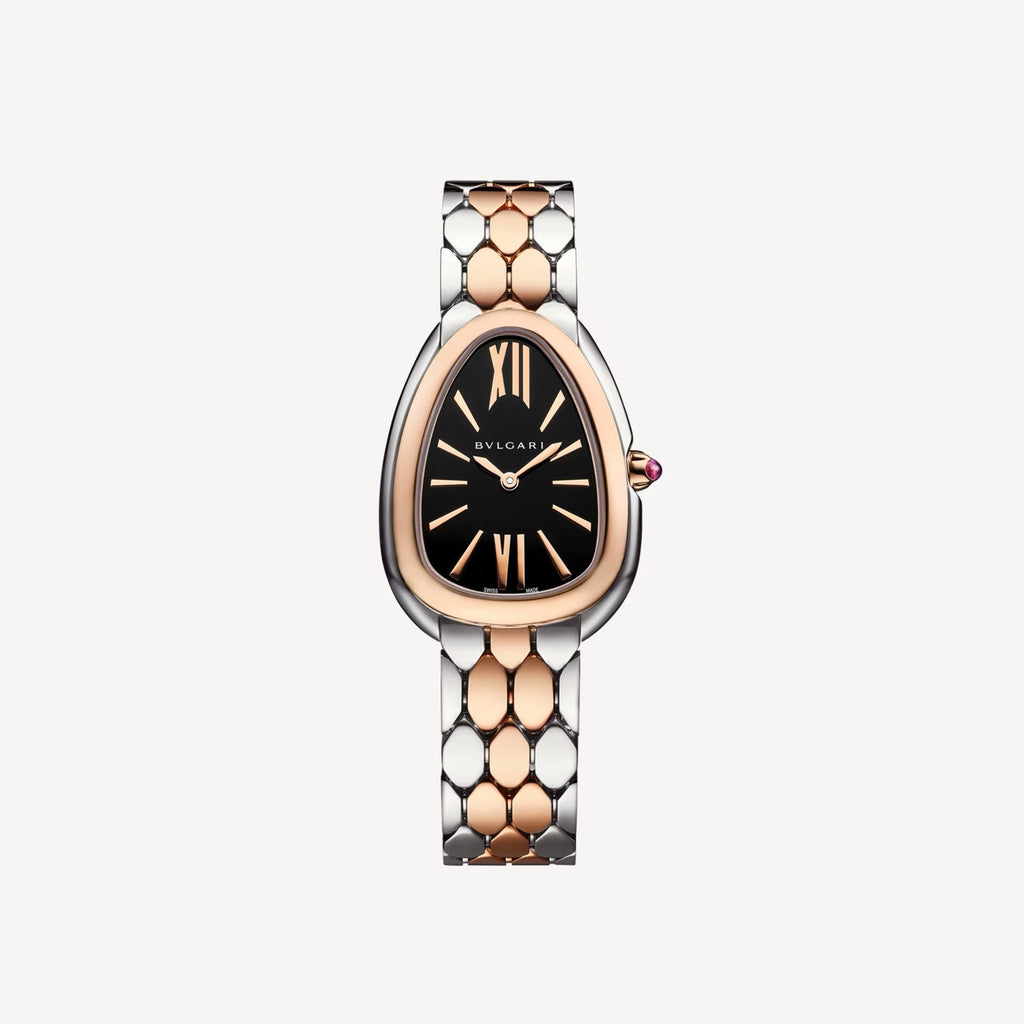 SERPENTI SEDUTTORI 33MM