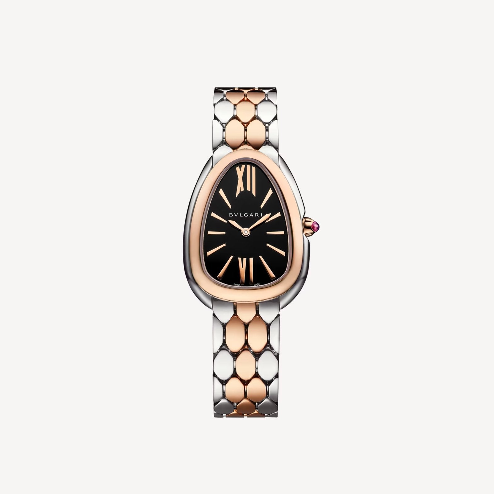 SERPENTI SEDUTTORI 33MM