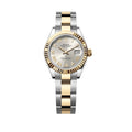 Lady-‏Datejust Oysrer 28 mm  ليدي ديت جست  أويستر