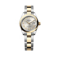 Lady-‏Datejust Oysrer 28 mm  ليدي ديت جست  أويستر