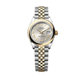 Lady-‏Datejust Oysrer 28 mm  ليدي ديت جست  أويستر