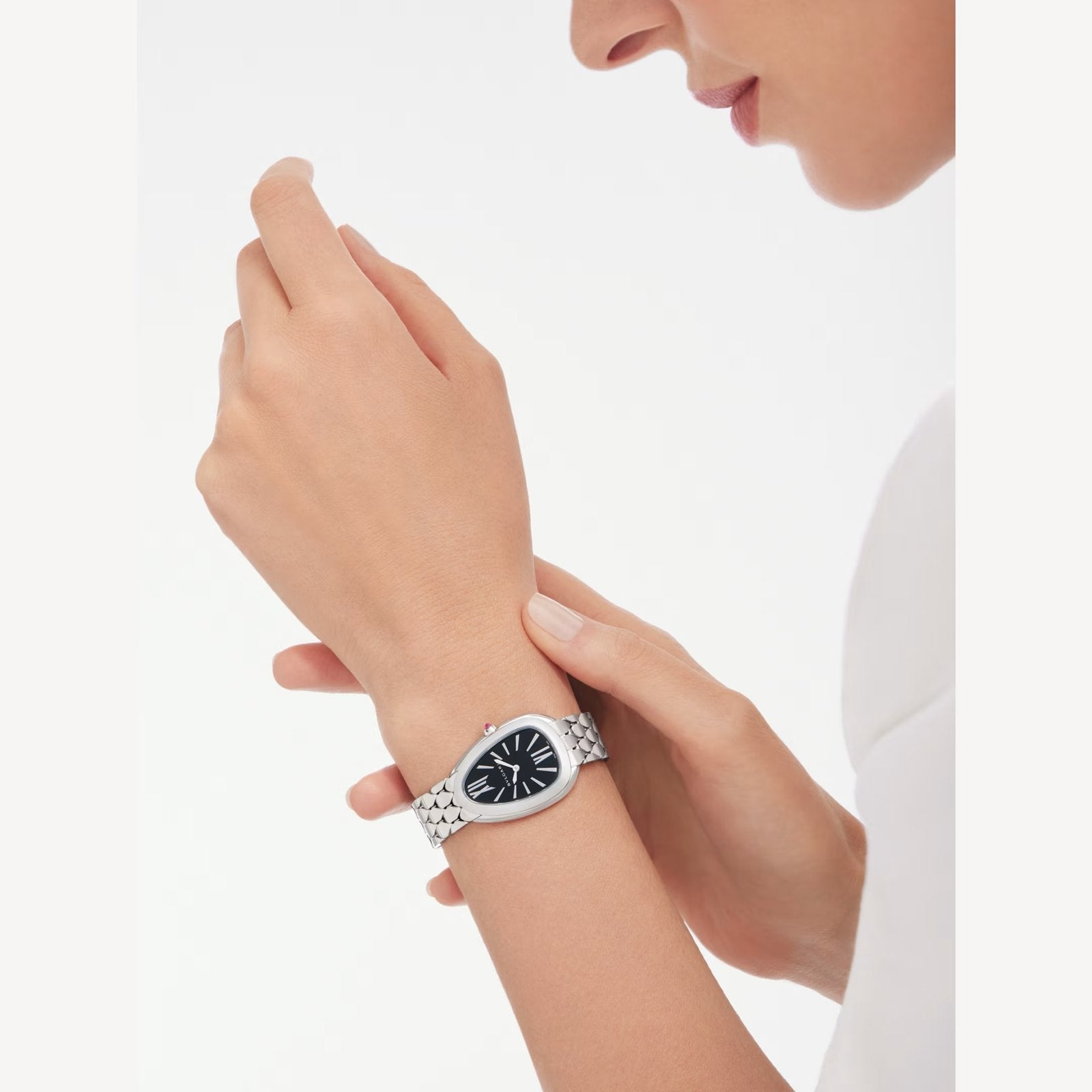 SERPENTI SEDUTTORI 33MM