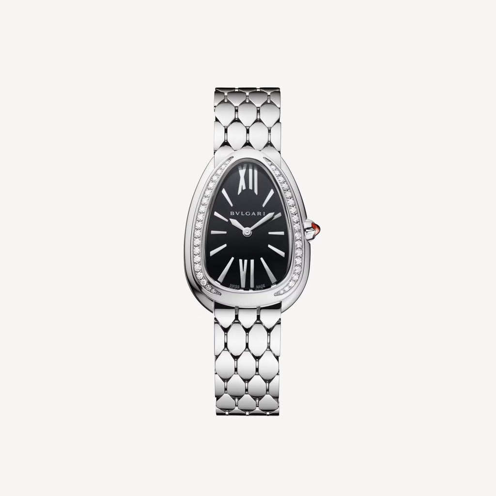 SERPENTI SEDUTTORI 33MM