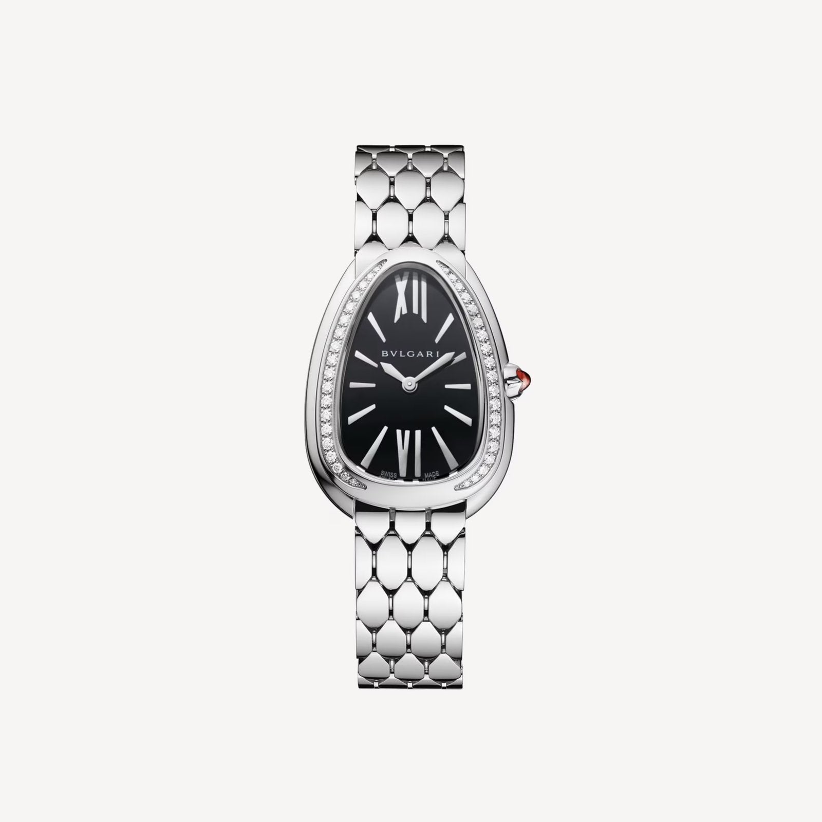 SERPENTI SEDUTTORI 33MM