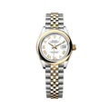 Lady-‏Datejust Oysrer 28 mm  ليدي ديت جست  أويستر