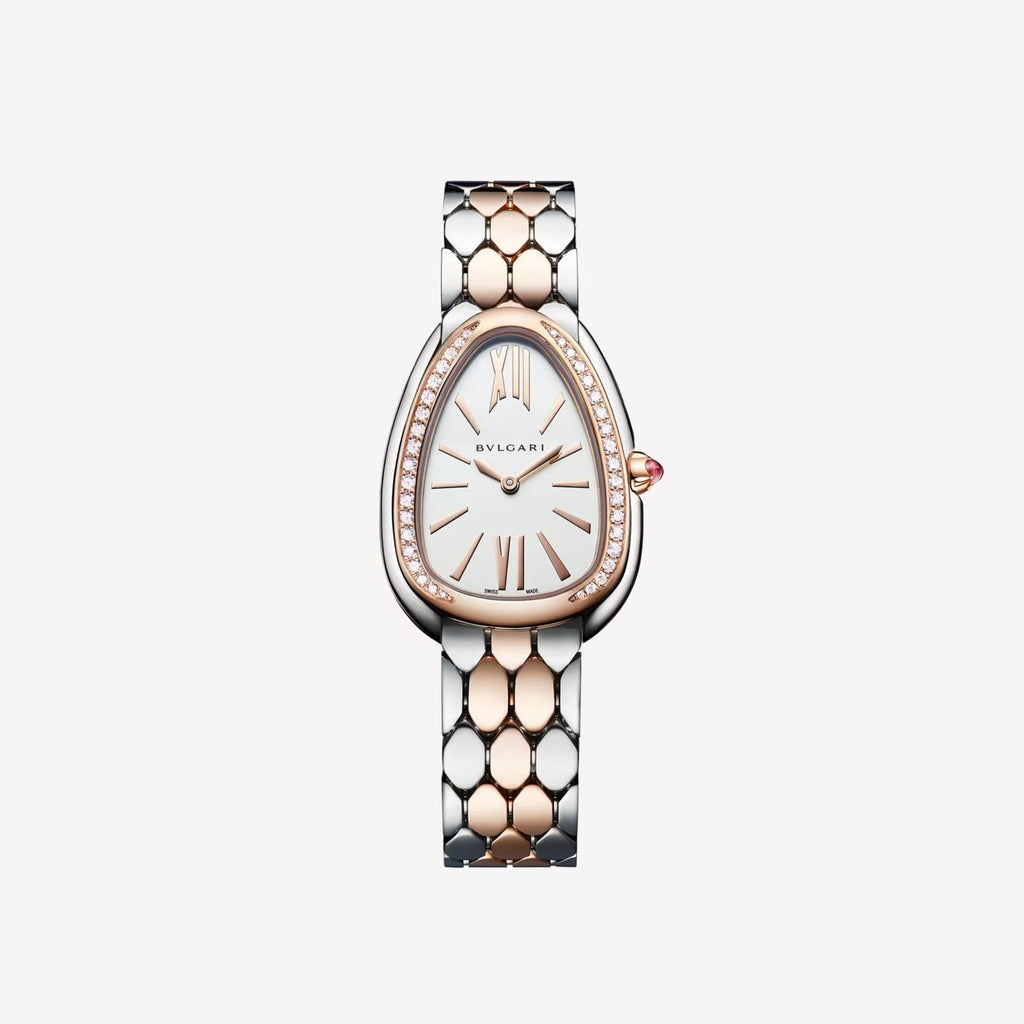 SERPENTI SEDUTTORI 33MM