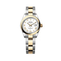 Lady-‏Datejust Oysrer 28 mm  ليدي ديت جست  أويستر