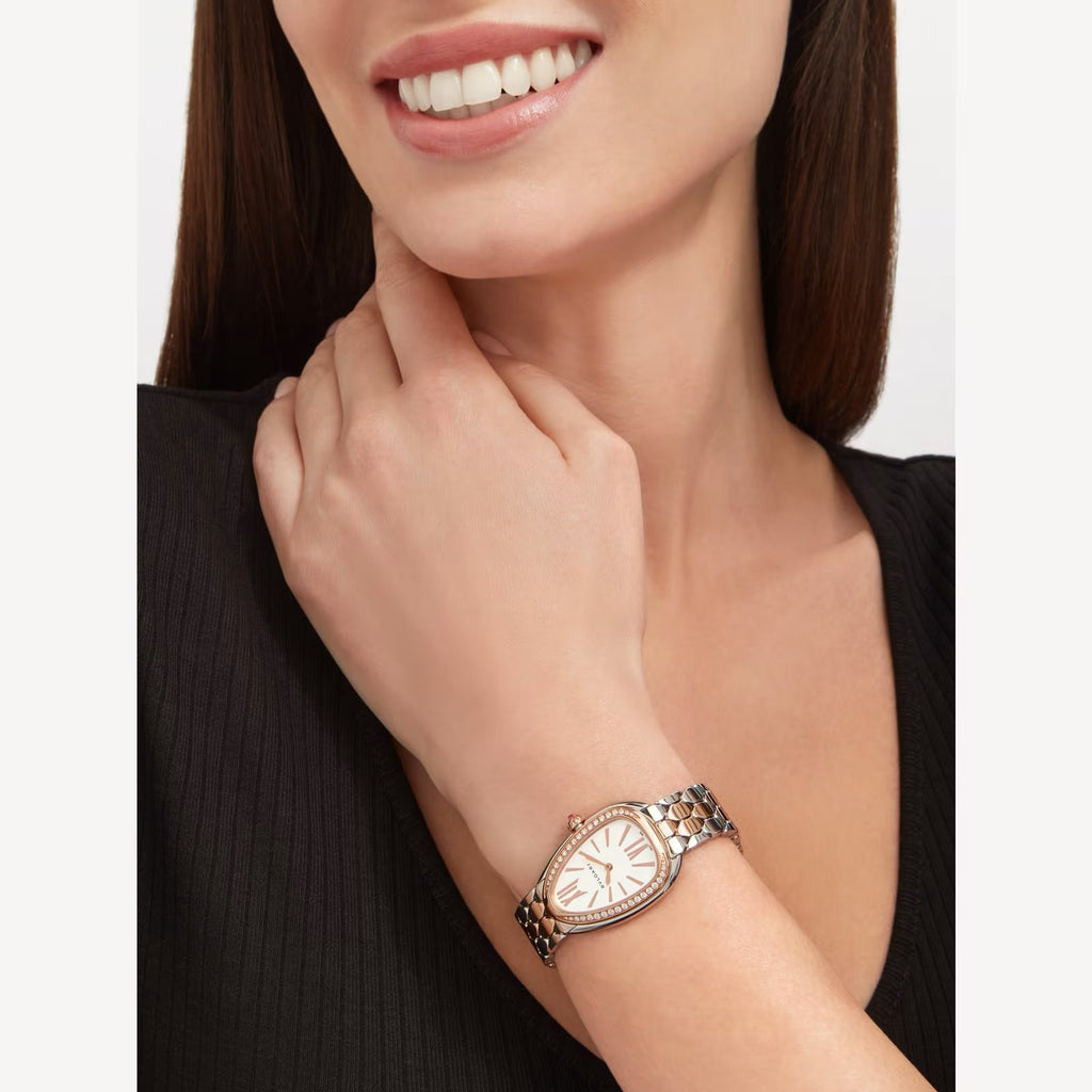 SERPENTI SEDUTTORI 33MM