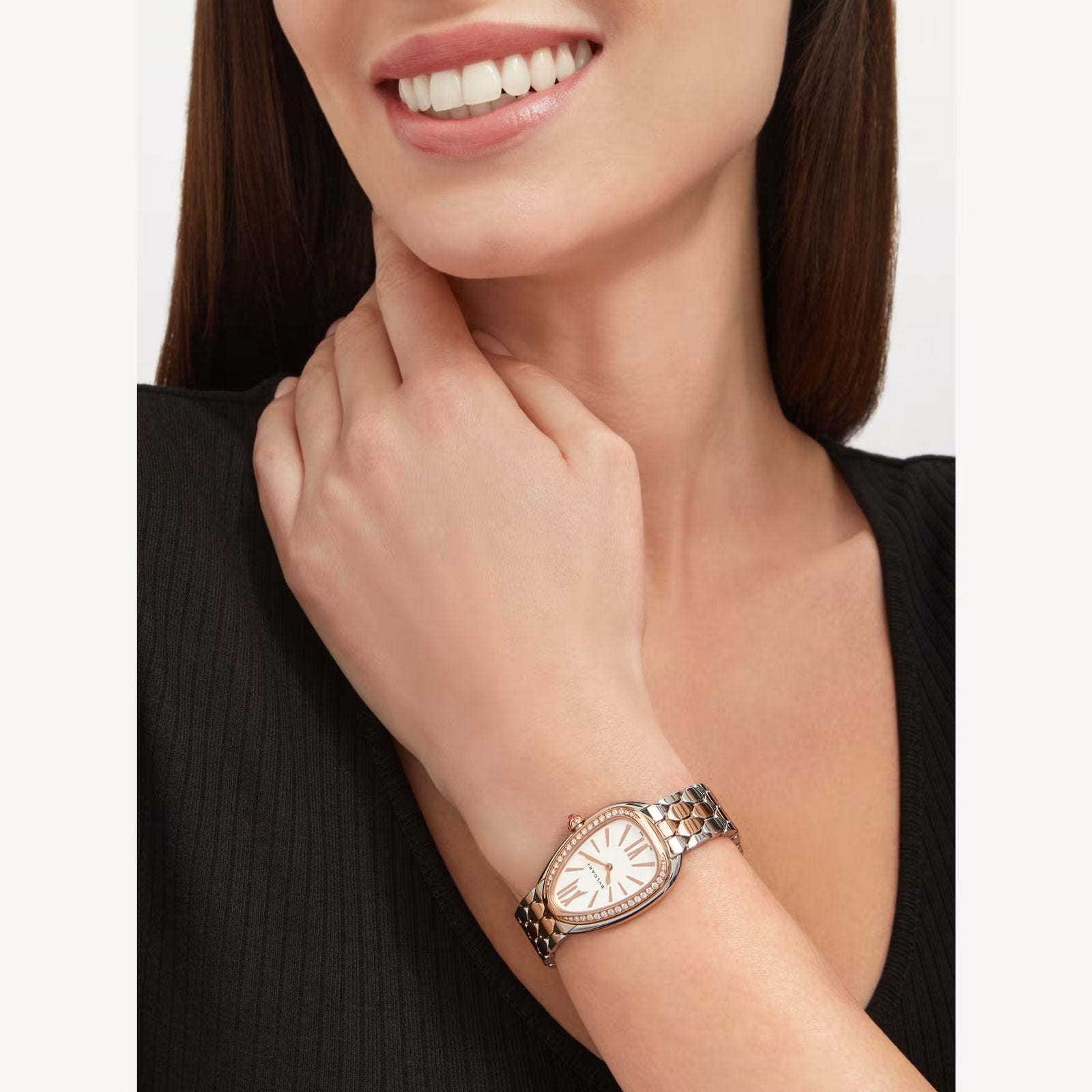 SERPENTI SEDUTTORI 33MM