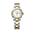 Lady-‏Datejust Oysrer 28 mm  ليدي ديت جست  أويستر