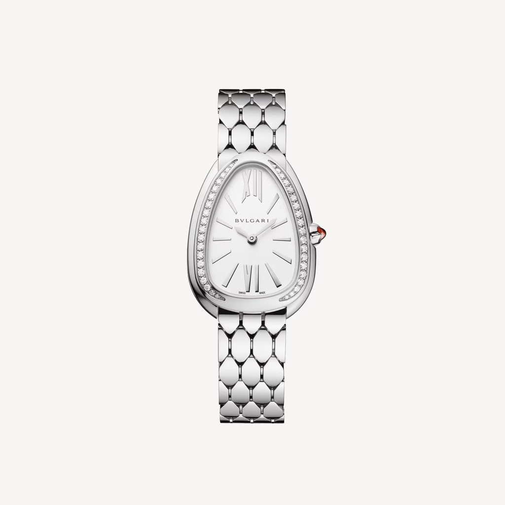 SERPENTI SEDUTTORI 33MM
