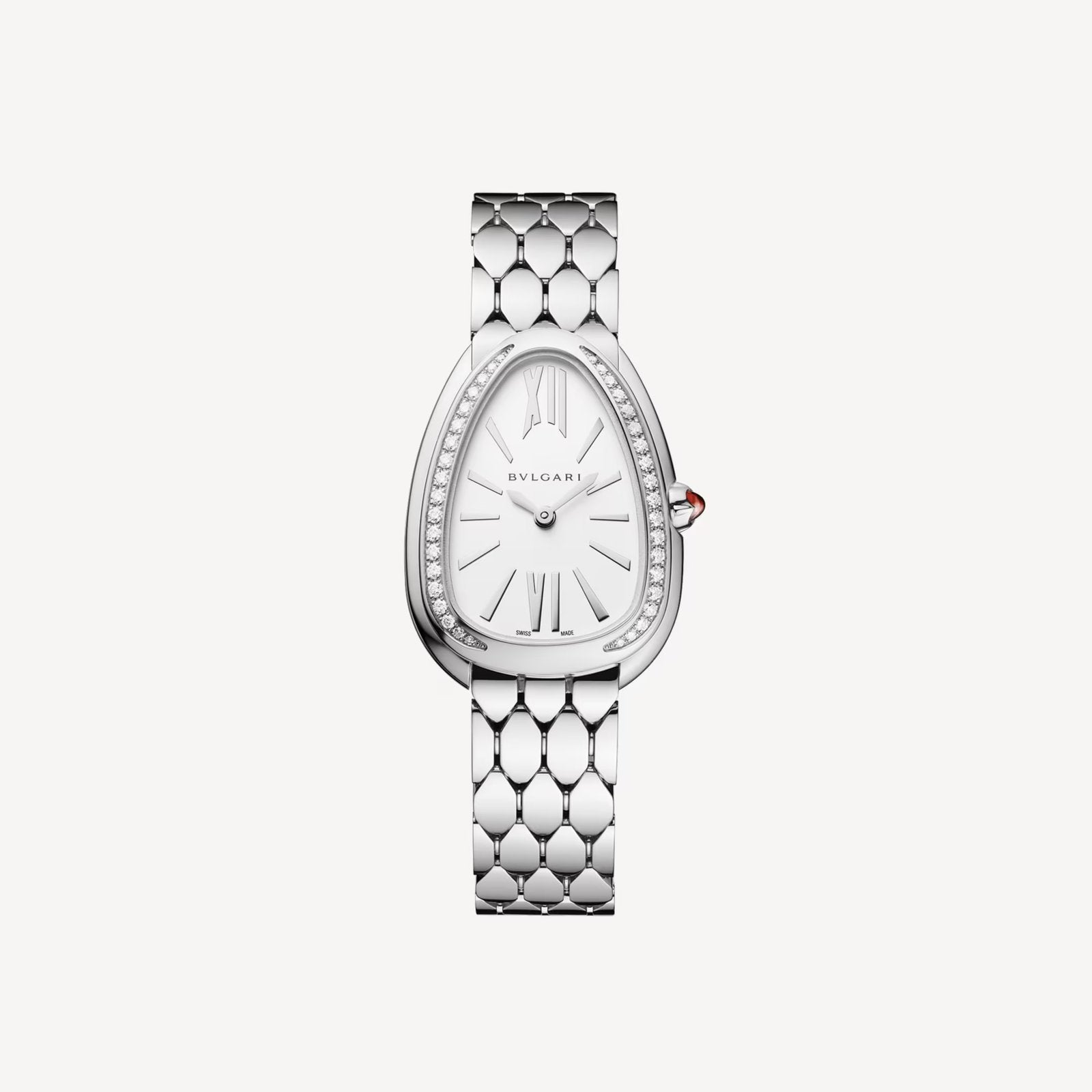 SERPENTI SEDUTTORI 33MM
