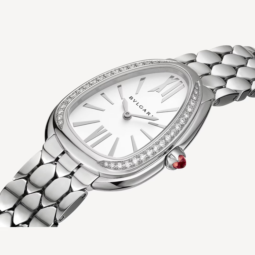 SERPENTI SEDUTTORI 33MM