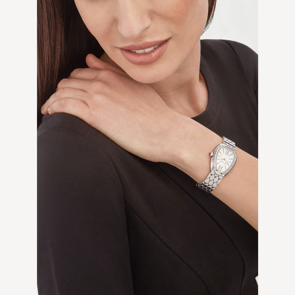 SERPENTI SEDUTTORI 33MM