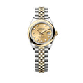 ‏Lady-‏Datejust Oysrer28mm  ليدي ديت جست  أويستر