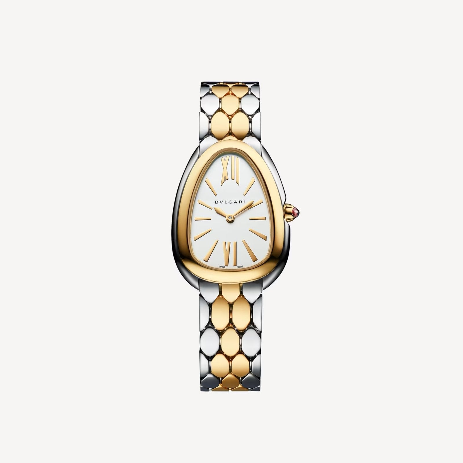 SERPENTI SEDUTTORI 33MM