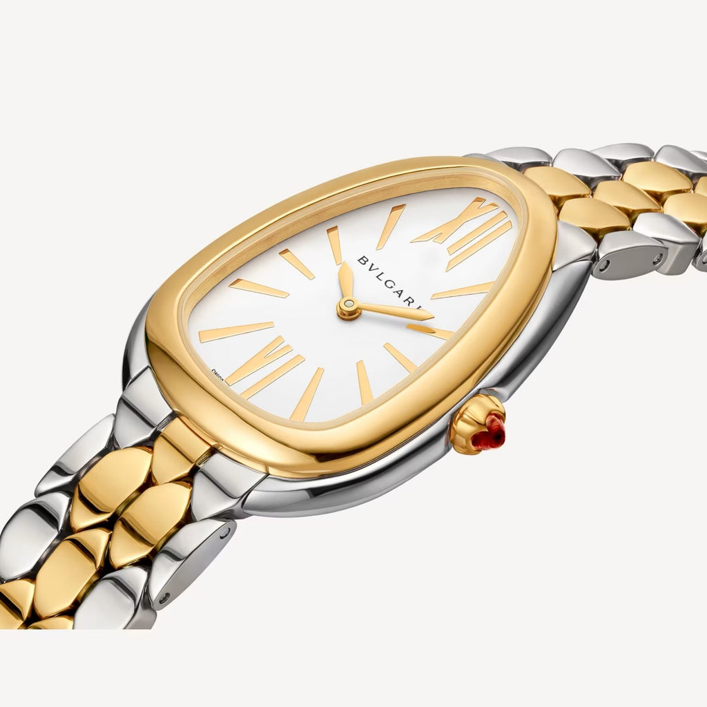 SERPENTI SEDUTTORI 33MM