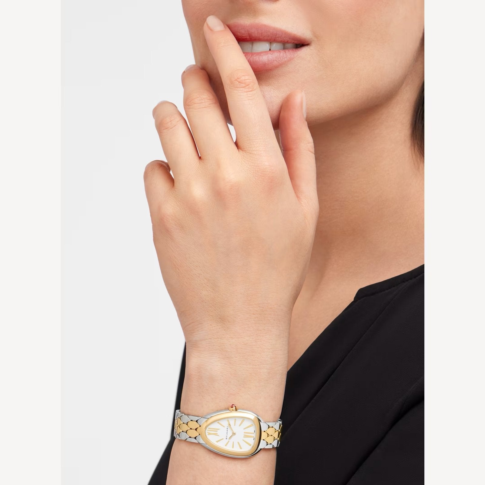 SERPENTI SEDUTTORI 33MM