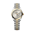‏Lady-‏Datejust Oysrer28mm  ليدي ديت جست  أويستر