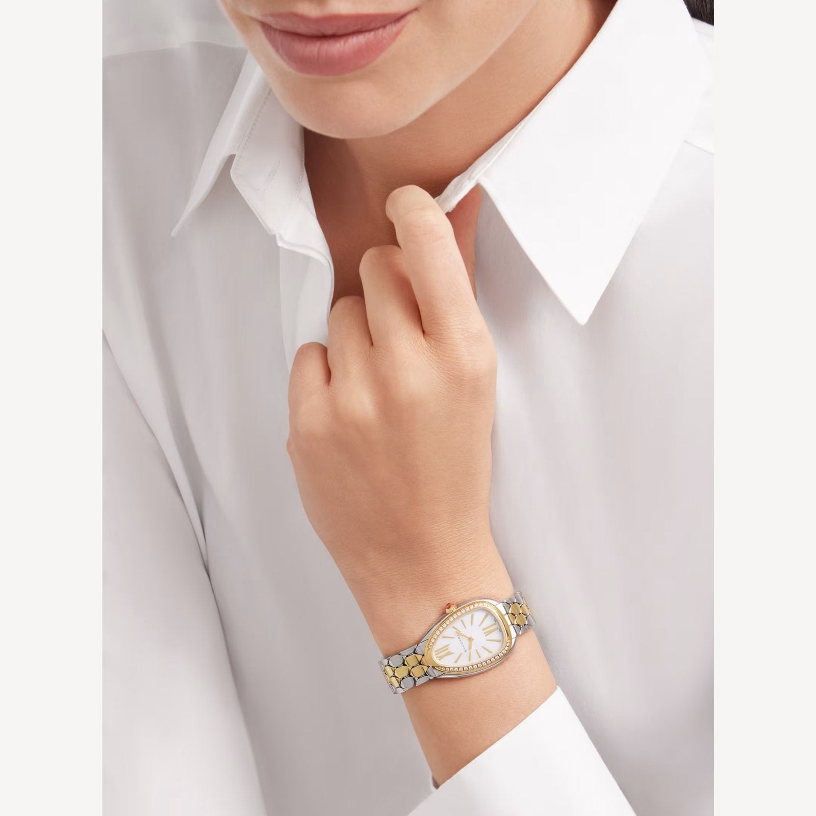 SERPENTI SEDUTTORI 33MM