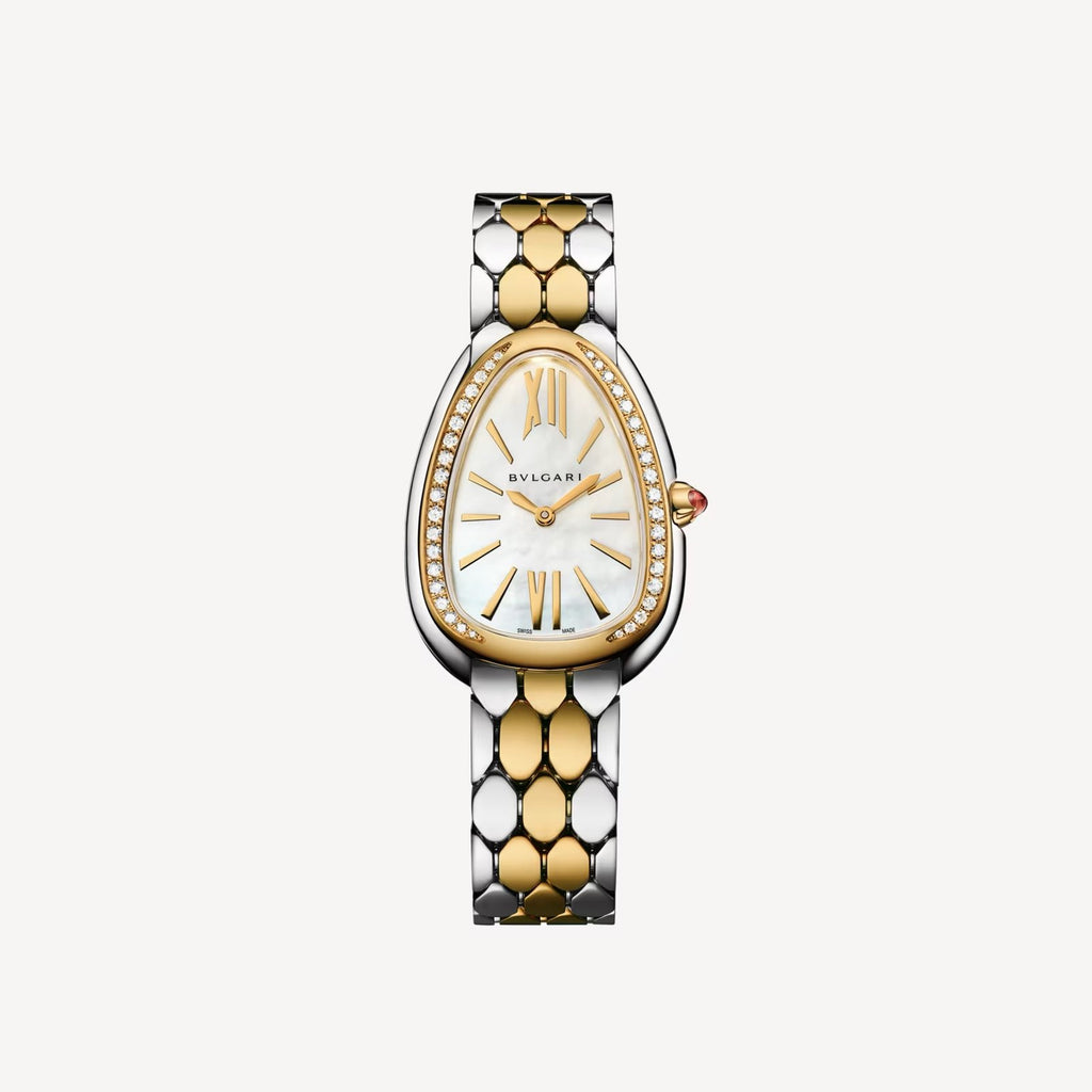 SERPENTI SEDUTTORI 33MM