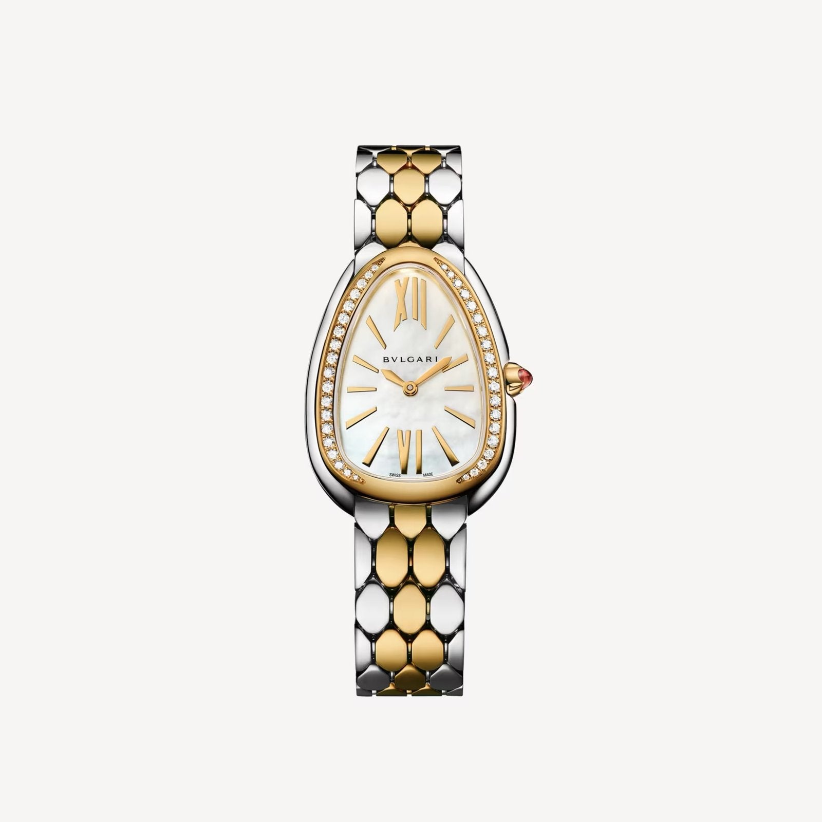 SERPENTI SEDUTTORI 33MM