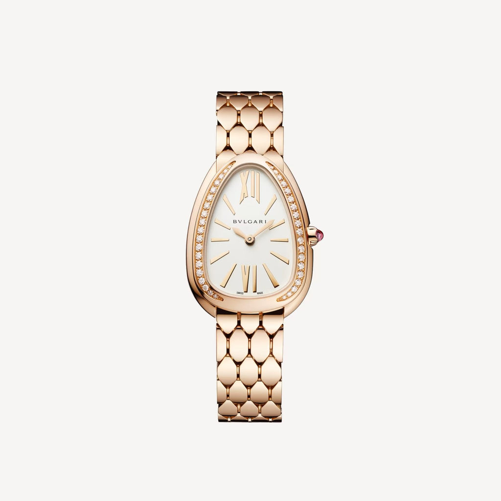 SERPENTI SEDUTTORI 33MM