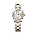 ‏Lady-‏Datejust Oysrer28mm  ليدي ديت جست  أويستر